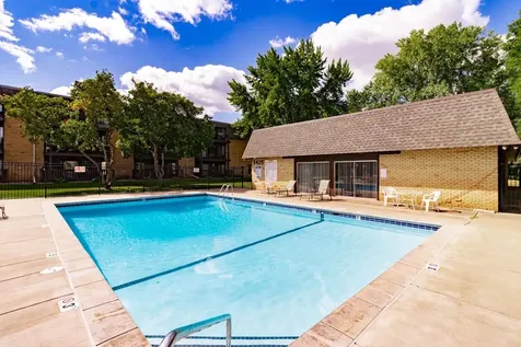 3431 Kent Street Shoreview MN 55126