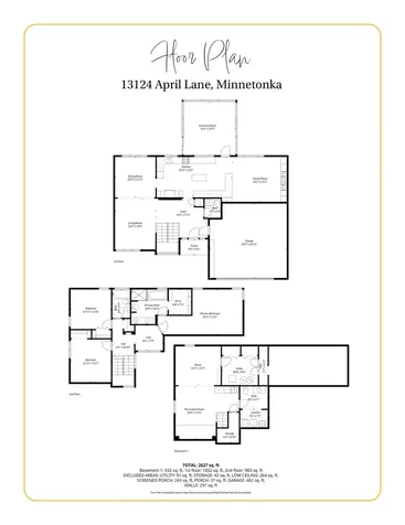 13124 April Lane Minnetonka MN 55305