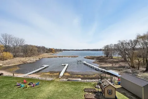 29411 Morningside Court Lindstrom MN 55045