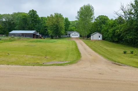 34602 250th Avenue Erhard MN 56534