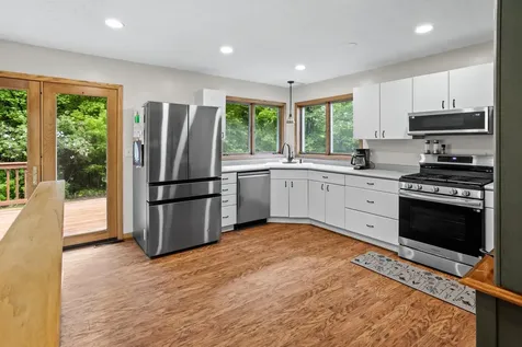 34602 250th Avenue Erhard MN 56534