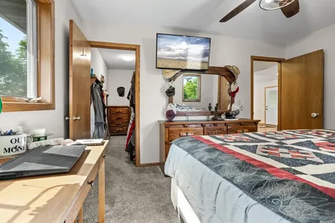 34602 250th Avenue Erhard MN 56534