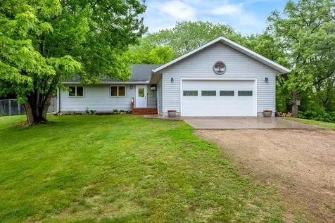 34602 250th Avenue Erhard MN 56534