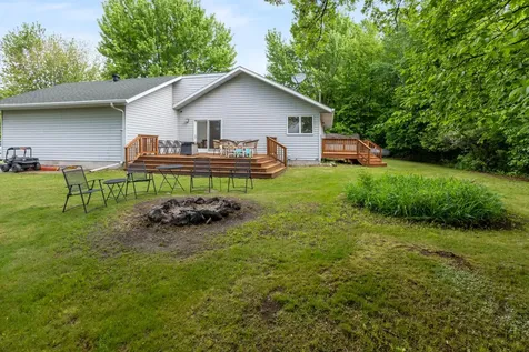 34602 250th Avenue Erhard MN 56534