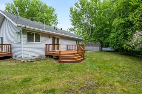 34602 250th Avenue Erhard MN 56534