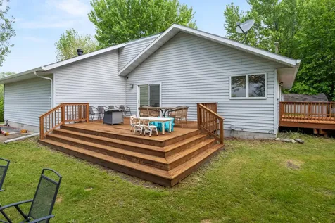 34602 250th Avenue Erhard MN 56534