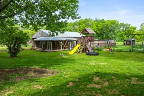34602 250th Avenue Erhard MN 56534
