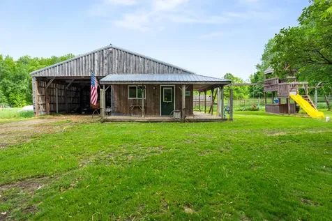 34602 250th Avenue Erhard MN 56534