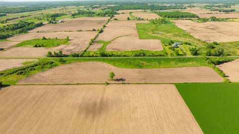 0 Nyes Road Stanley WI 54768