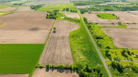 0 Nyes Road Stanley WI 54768