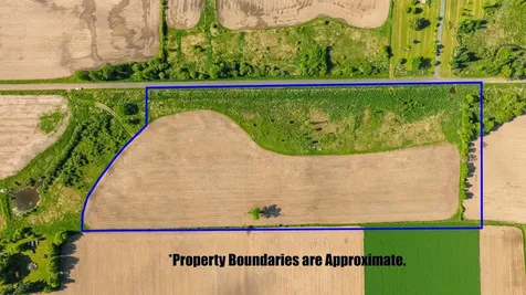 0 Nyes Road Stanley WI 54768