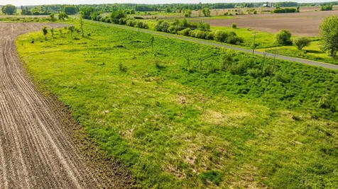 0 Nyes Road Stanley WI 54768