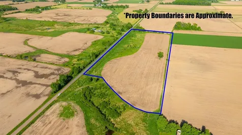 0 Nyes Road Stanley WI 54768