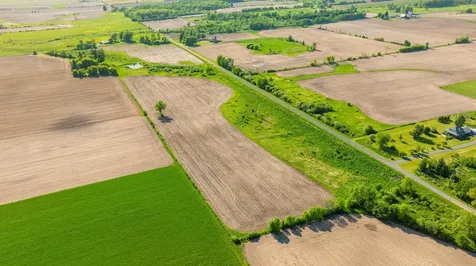 0 Nyes Road Stanley WI 54768