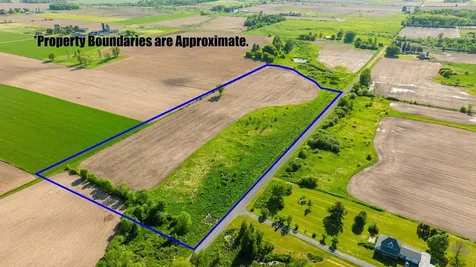 0 Nyes Road Stanley WI 54768