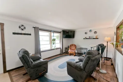125 W Monroe Avenue Barron WI 54812