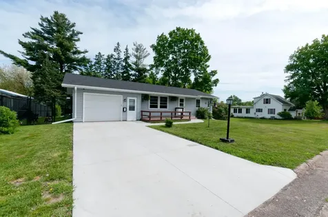 125 W Monroe Avenue Barron WI 54812