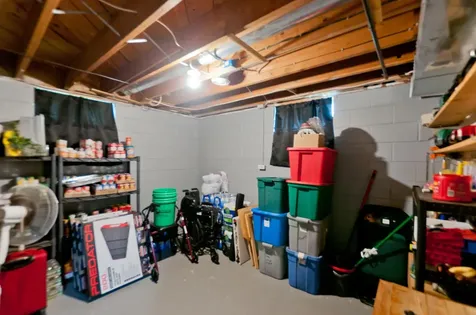 125 W Monroe Avenue Barron WI 54812