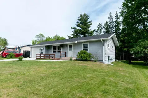 125 W Monroe Avenue Barron WI 54812