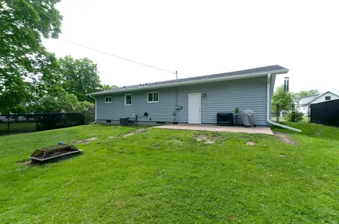 125 W Monroe Avenue Barron WI 54812