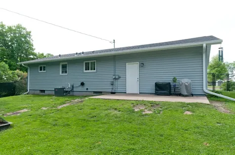 125 W Monroe Avenue Barron WI 54812