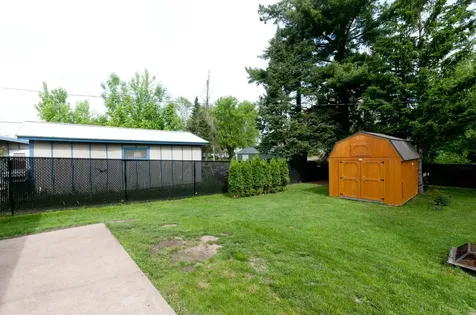125 W Monroe Avenue Barron WI 54812
