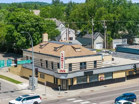 601 Washington Street Brainerd MN 56401