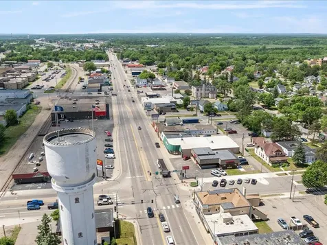 601 Washington Street Brainerd MN 56401