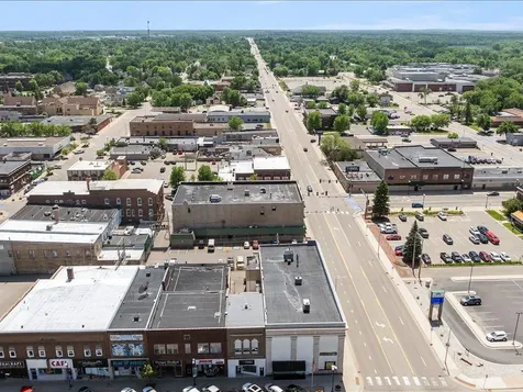 601 Washington Street Brainerd MN 56401