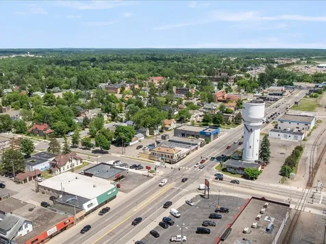 601 Washington Street Brainerd MN 56401