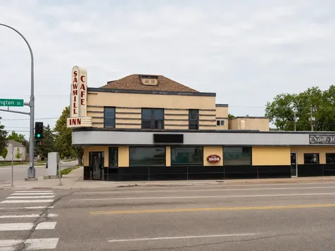 601 Washington Street Brainerd MN 56401
