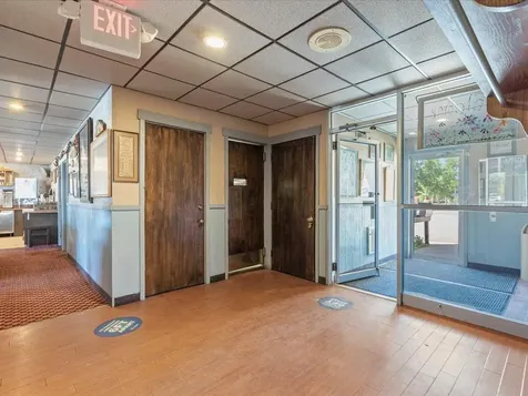 601 Washington Street Brainerd MN 56401