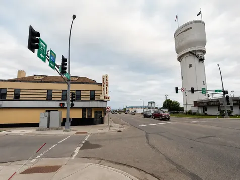 601 Washington Street Brainerd MN 56401