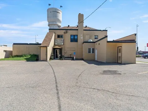 601 Washington Street Brainerd MN 56401