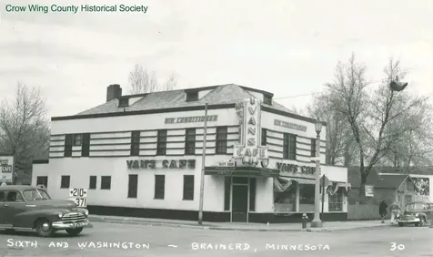 601 Washington Street Brainerd MN 56401