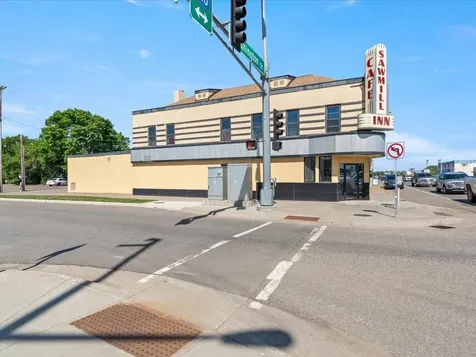 601 Washington Street Brainerd MN 56401