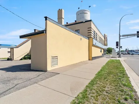 601 Washington Street Brainerd MN 56401
