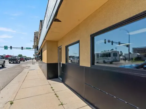601 Washington Street Brainerd MN 56401