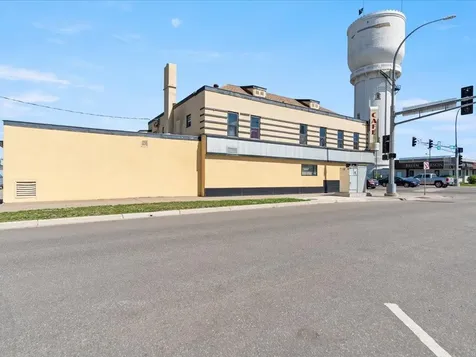 601 Washington Street Brainerd MN 56401