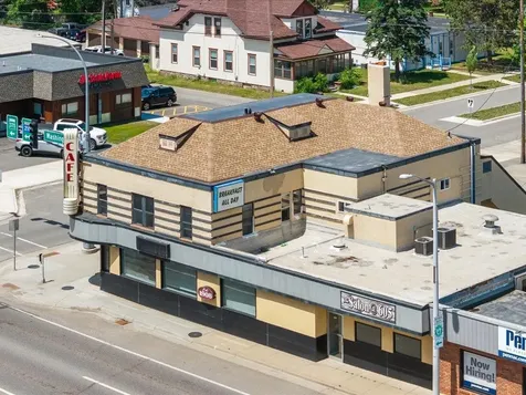 601 Washington Street Brainerd MN 56401