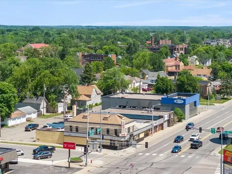 601 Washington Street Brainerd MN 56401