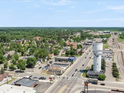 601 Washington Street Brainerd MN 56401