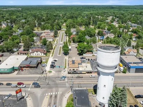 601 Washington Street Brainerd MN 56401