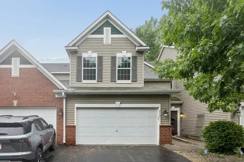 210 Heritage Lane Circle Pines MN 55014
