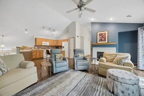 210 Heritage Lane Circle Pines MN 55014