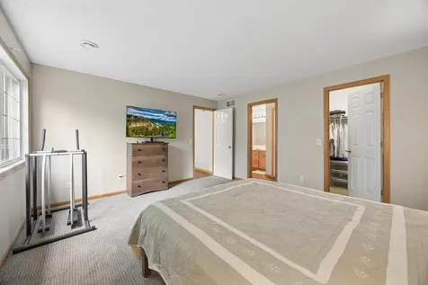 210 Heritage Lane Circle Pines MN 55014