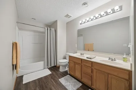 210 Heritage Lane Circle Pines MN 55014