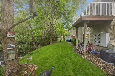 210 Heritage Lane Circle Pines MN 55014