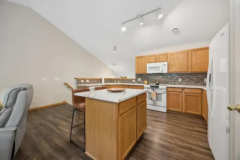 210 Heritage Lane Circle Pines MN 55014