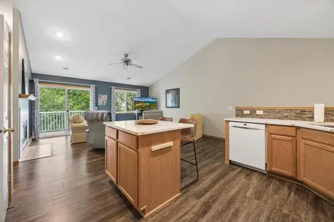 210 Heritage Lane Circle Pines MN 55014